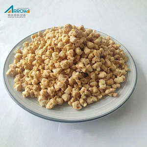 Soya Meat Analogue Extruder Machine Plant Protein Extrusion Equipment