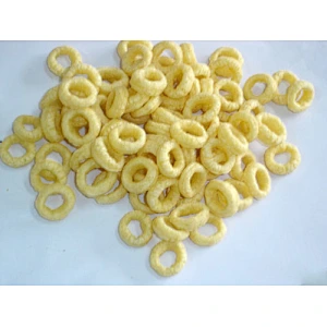 Snack Processing Machine