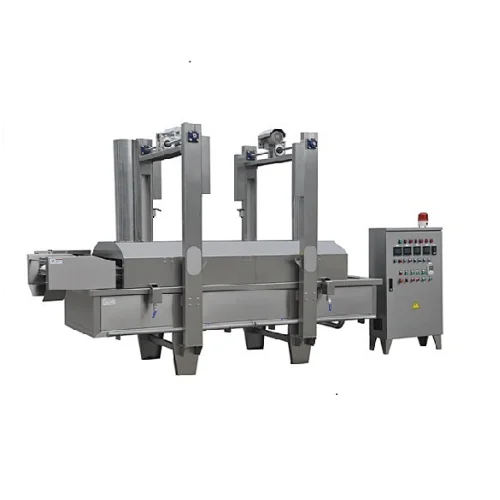 Continuous Fryer