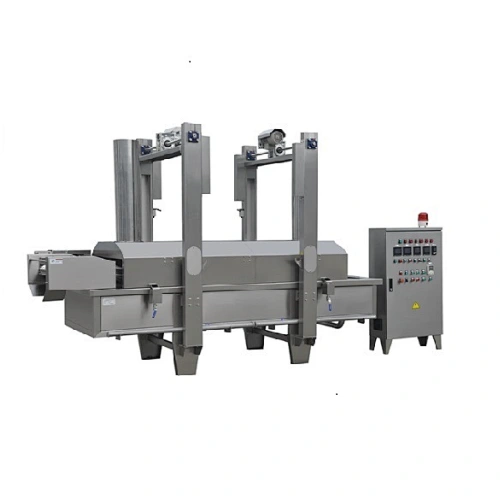 Continuous Fryer