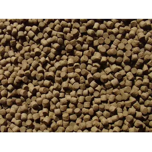 Shrimp/Fish Feed/Aquatic Feed Project