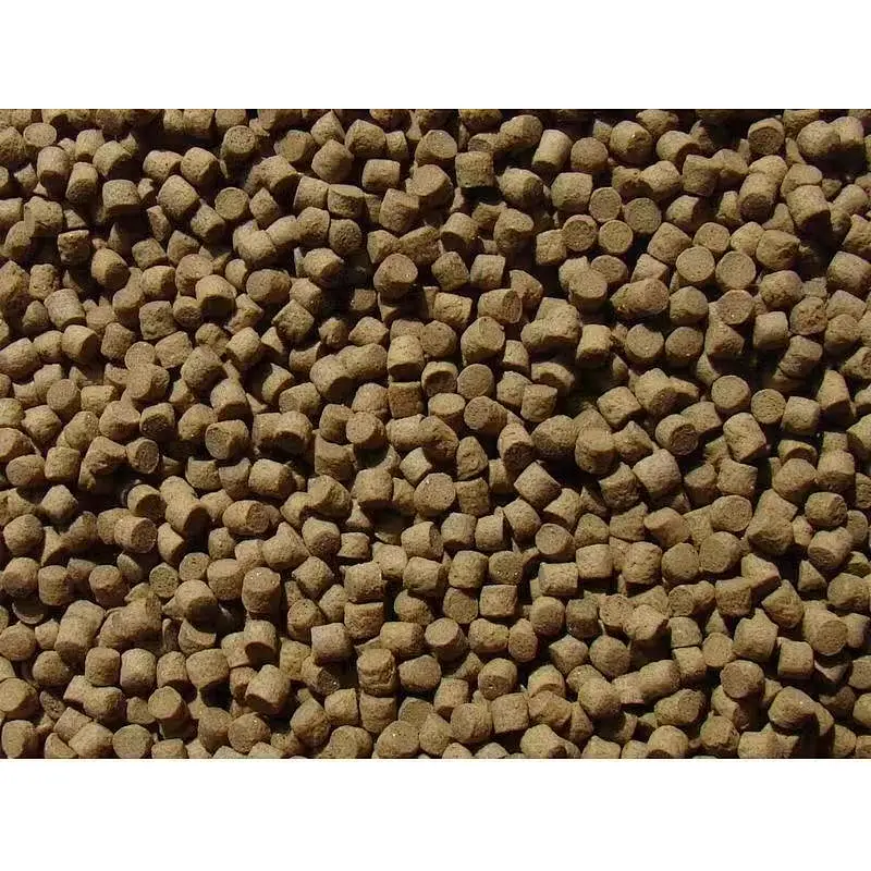 Shrimp/Fish Feed/Aquatic Feed Project