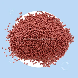 Shrimp/Fish Feed/Aquatic Feed Project