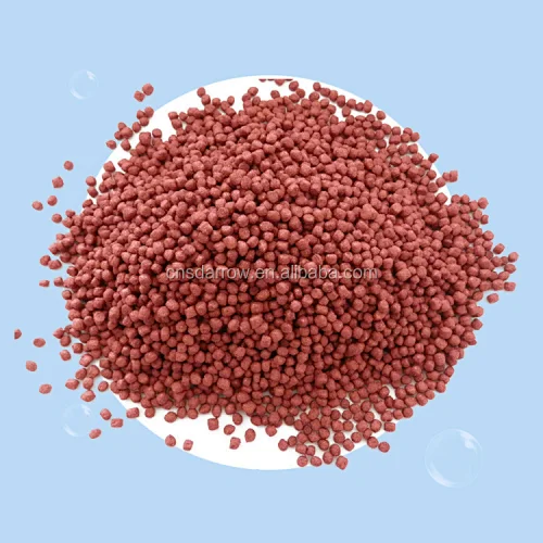 Shrimp/Fish Feed/Aquatic Feed Project