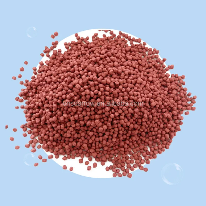 Shrimp/Fish Feed/Aquatic Feed Project