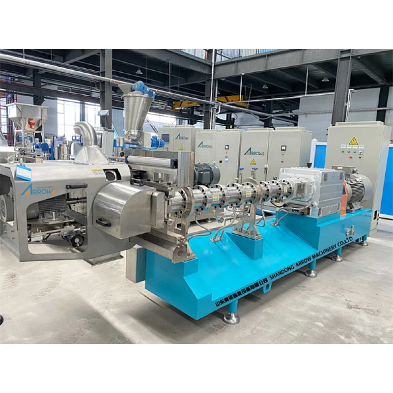 75w breakfast cereal making machine manufacturer