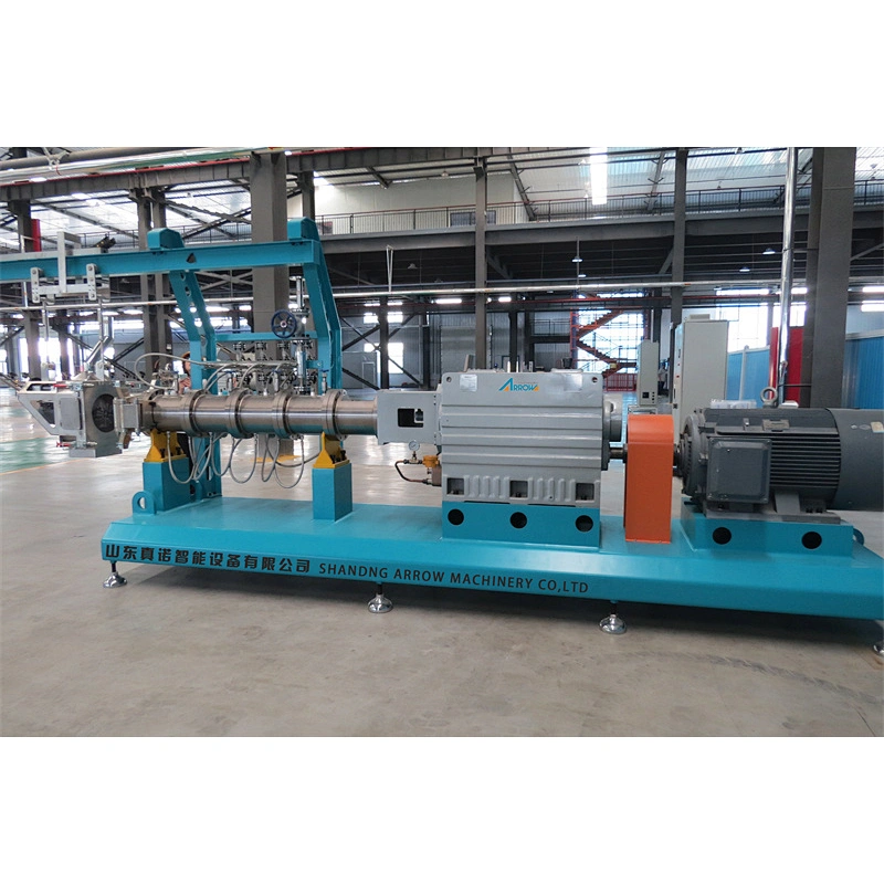 Soya Meat Soybean Protein Products Processing Machine