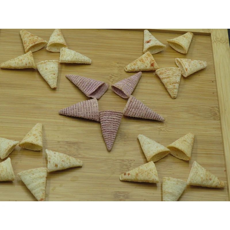 Doritos/Tortilla/Corn Chips Process Line