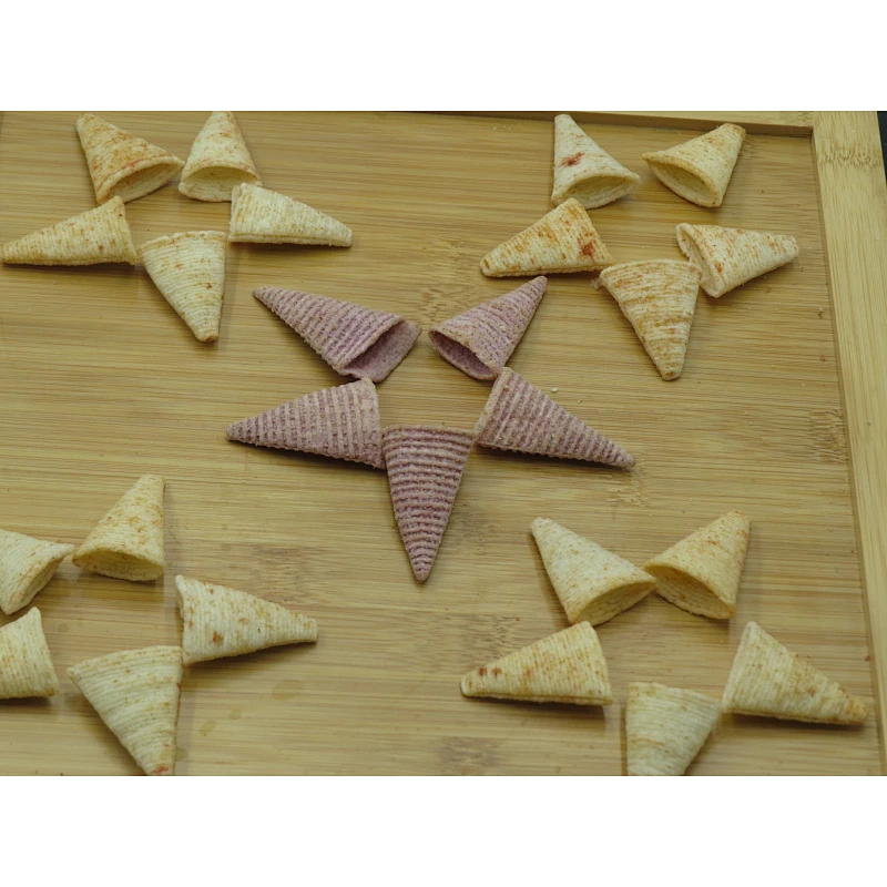 Doritos/Tortilla/Corn Chips Process Line