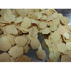snacks chips production line