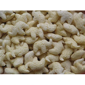 Snack Processing Machine
