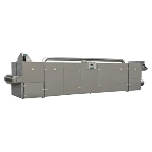 Cross Criculation Efficient Dryer