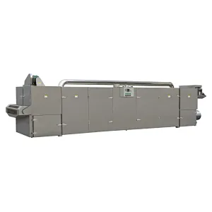 Cross Criculation Efficient Dryer