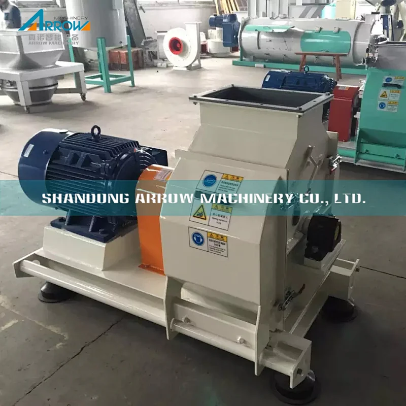 Cold Treat Extrusion Pet Foods Making Machine