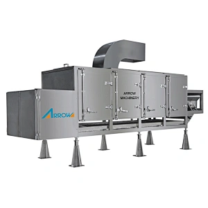 Multi-layer Oven