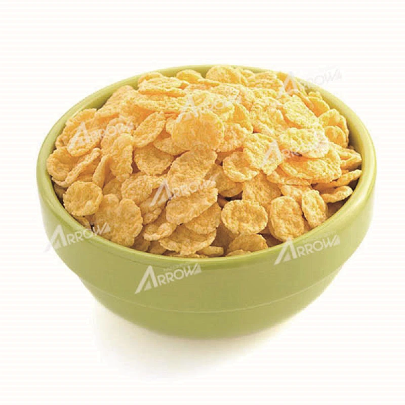 shandong arrow breakfast cereal procession line