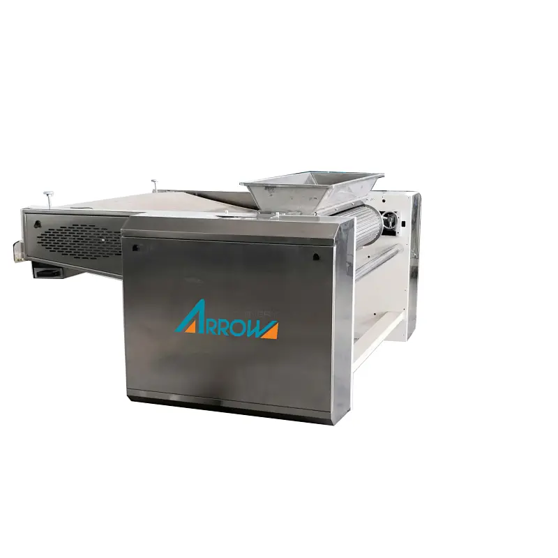 Cold Extrusion Pet Treats Making Machine