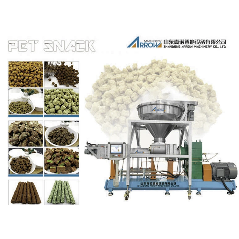 Shrimp/Fish Feed/Aquatic Feed Project