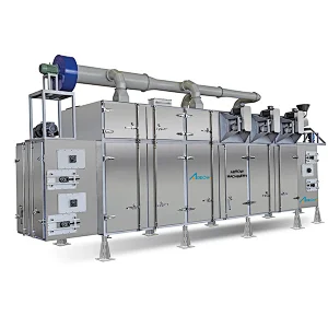 Shandong Arrow dryer machine