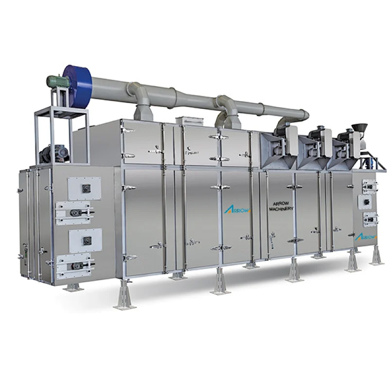 Shandong Arrow dryer machine