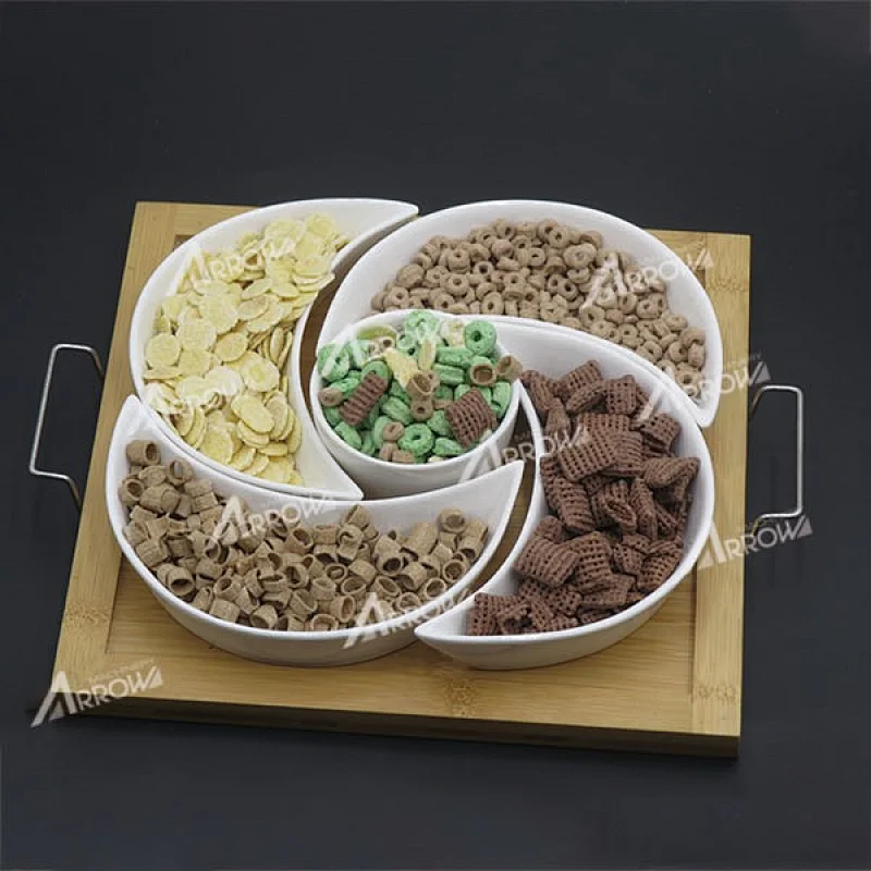 75w corn flakes manufacturing machine manufacturer