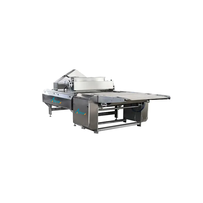 Cold Extrusion Pet Treats Making Machine