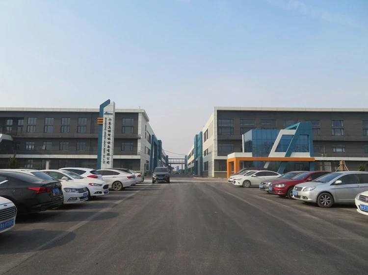 factory