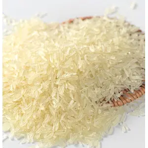 Arroz autocalentado / arroz sin hervir / lavado de líneas de alimentación de arroz para arroz de grano de arroz