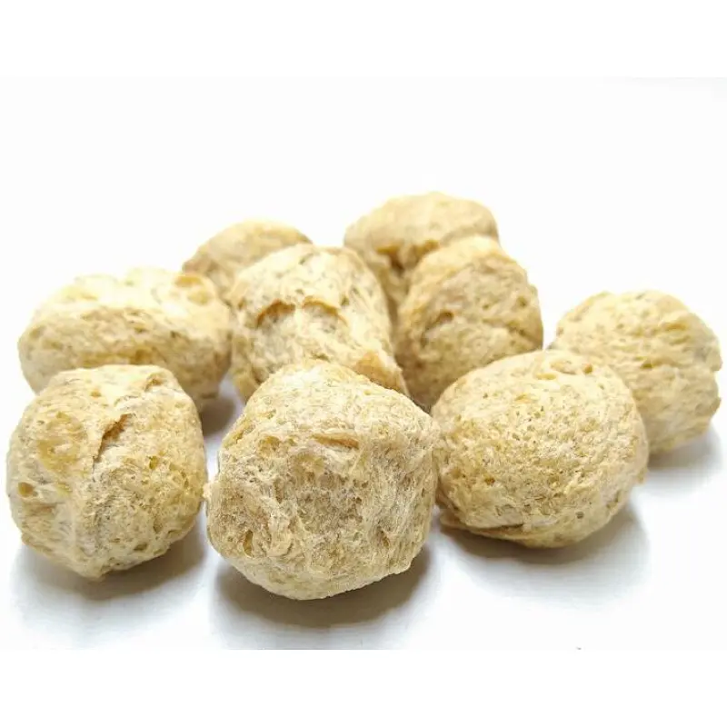 全自动植物蛋白生产线 植物蛋白 高湿蛋白生产线