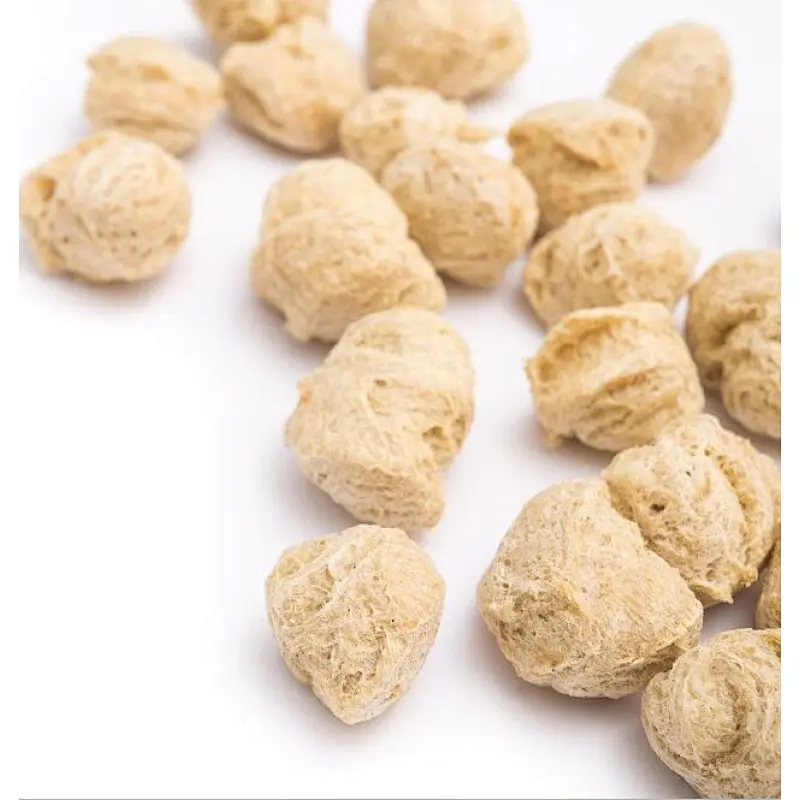 植物蛋白生产线 大豆蛋白设备