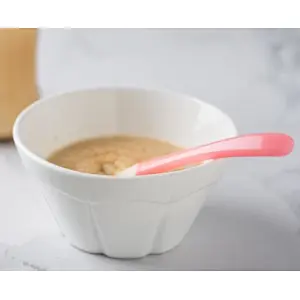 مسحوق الأرز المغذي عصيدة الأرز الدقيق آلات دقيق الأرز