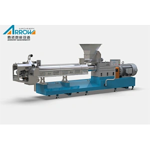 Corn Chip Making Machine