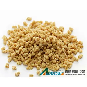 Peanut protein meat,
Shandong Arrow Machinery Co., Ltd,
twin screw extrusion ,