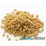 Peanut protein meat,
Shandong Arrow Machinery Co., Ltd,
twin screw extrusion ,