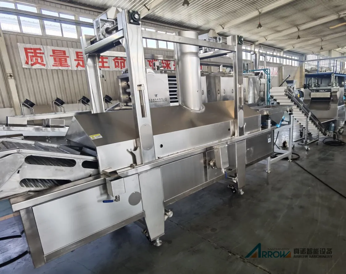 China Tortilla Maker Machine Commercial Supplier - Arrow