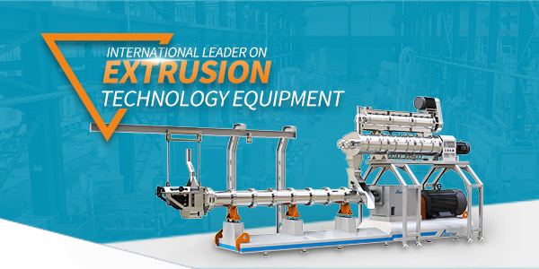 SHANDONG ARROW TWIN SCREW EXTRUDER