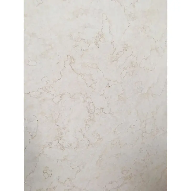 China Factory New Crema Marfil Marble Price