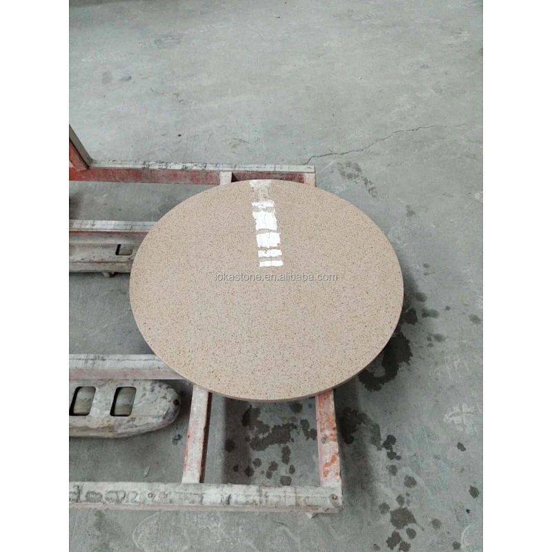 Rectangle or round coffee tables