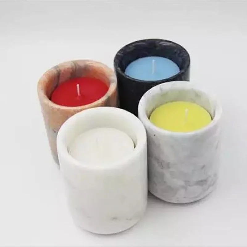 marble jar
