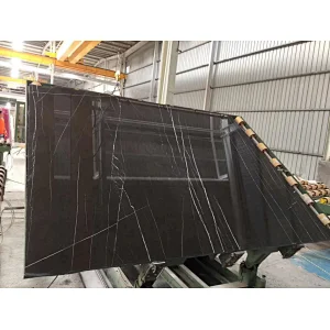 polished marble slab tile