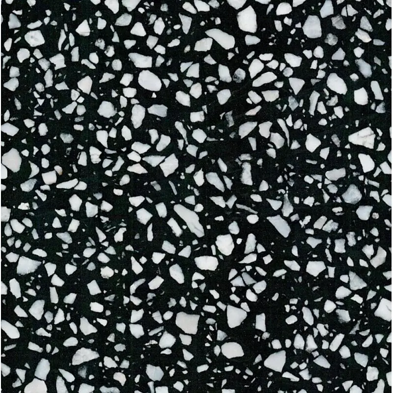 concrete terrazzo