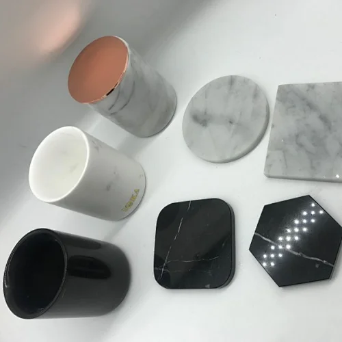 marble jar