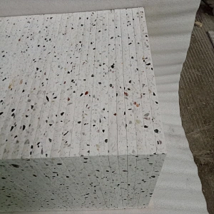 cement terrazzo