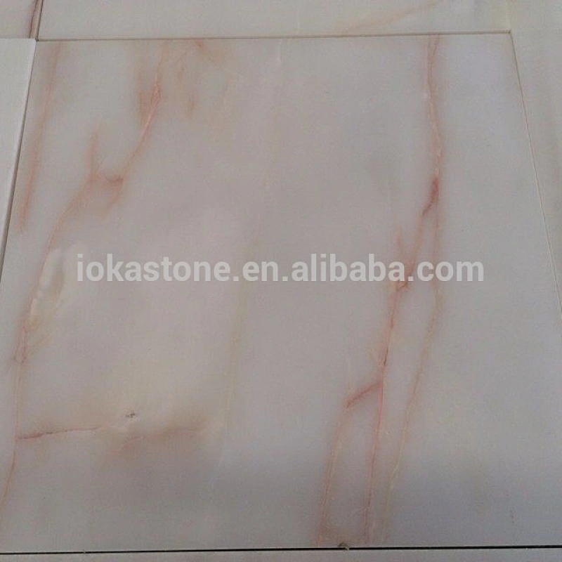 White marble Jade