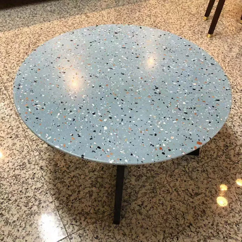 cheap terrazzo tile