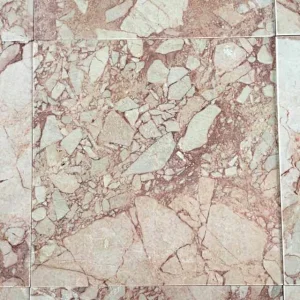 Rosa Beige Cream Color Marble