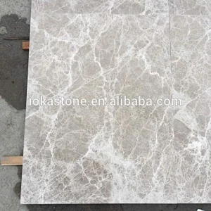 Light Emperador Marble