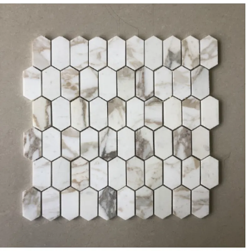marble mosaic tile