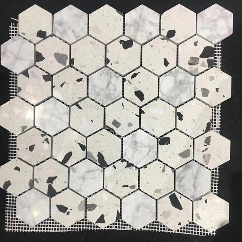 Terrazzo Mosaic