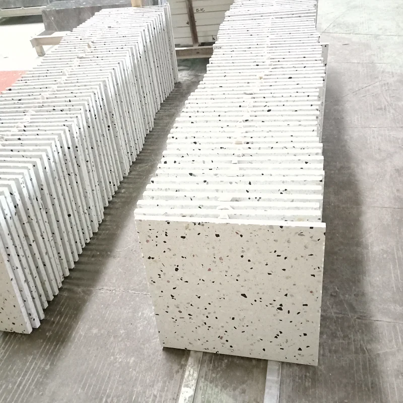 epoxy terrazzo